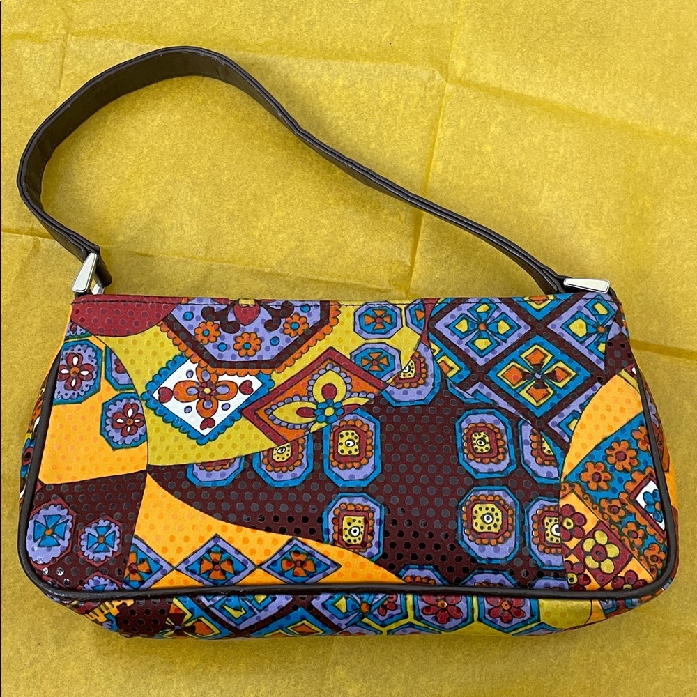ISABELLA FIORE PURSE Excellent Condition! - Picture 4 of 14